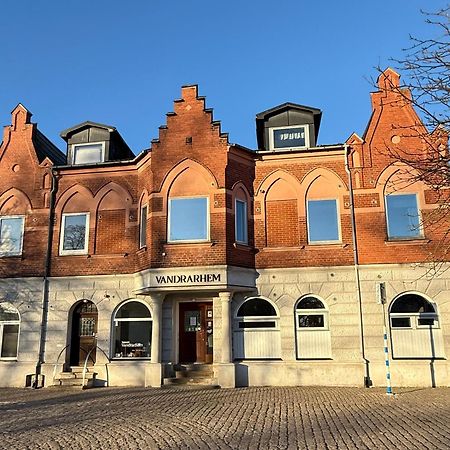 Torget Vandrarhem Kävlinge المظهر الخارجي الصورة