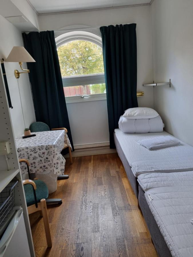 Torget Vandrarhem Kävlinge المظهر الخارجي الصورة