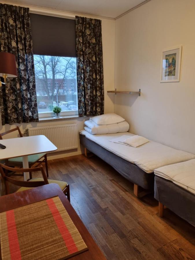 Torget Vandrarhem Kävlinge المظهر الخارجي الصورة