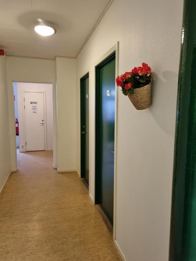 Torget Vandrarhem Kävlinge المظهر الخارجي الصورة
